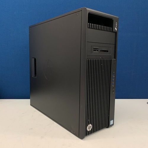Workstation z440 xeon - workstation, z440,