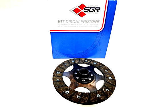 Disco frizione bmw - disco, k
