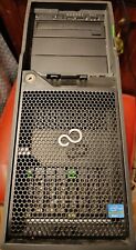 Fujitsu TX150 S8 Xeon E5-2420 1.90GHz RAM 8GB 300GB SAS Raid