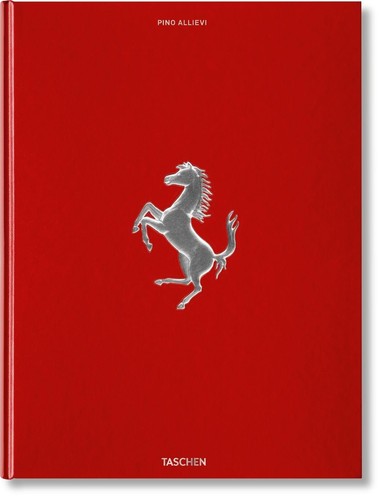 Ferrari pino allievi - pino,