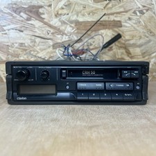 Autoradio a nastro vintage