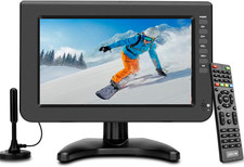 Portatile pollici tv - tv,