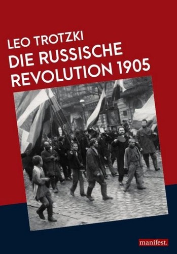 Leo trotzki die russische - trotzki,