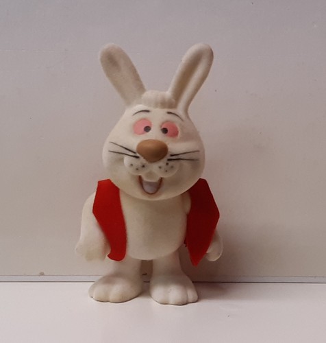 Figurine lapin ernesto - lapin,