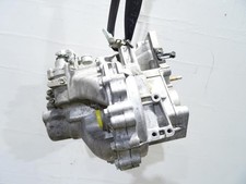 Scatola cambio SUZUKI SX4 1