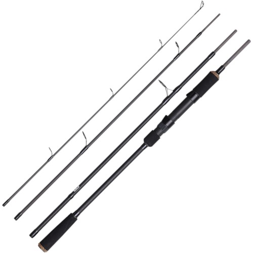 Canna spinning dam quadra - canna,