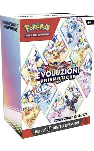 Pokemon bundle buste - bundle,