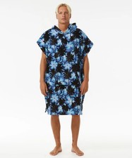 Poncho asciugamano da surf con