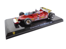 Formule 1 Ferrari 312 T5