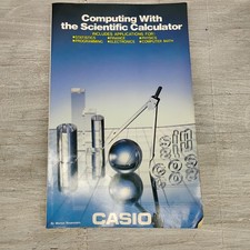 CASIO Informatica con la