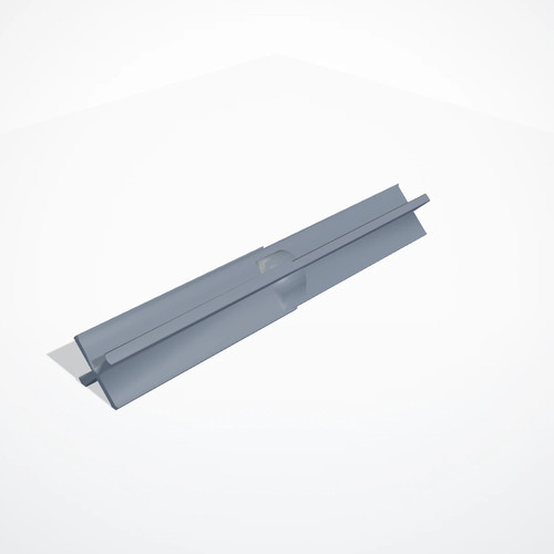 Adattatore stampato per - 3d,