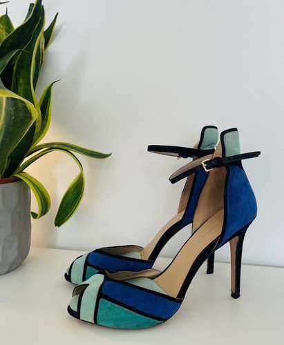 Zara collezione blu - zara,