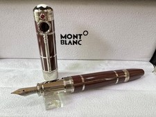 Penna stilografica Montblanc