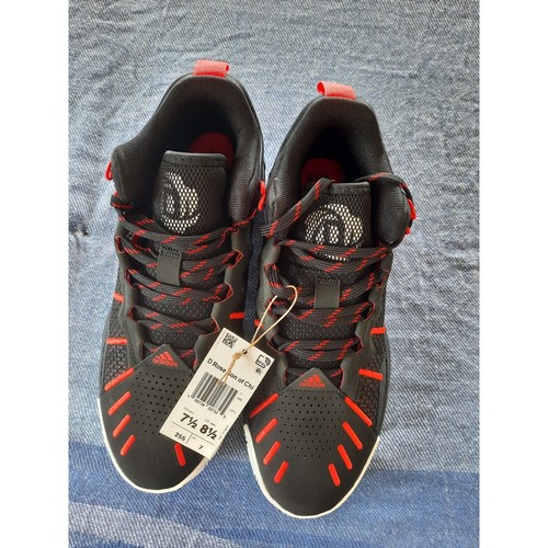 Scarpe basket adidas rose - scarpe, d
