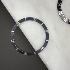 BEZEL INSERT  FOR VINTAGE