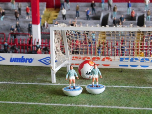 Subbuteo vintage anni - vintage, 70