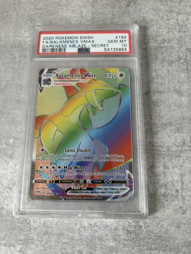 Pokemon swsh darkness - swsh,