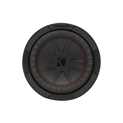 Kicker 48cwr84 car - 48cwr84, compr