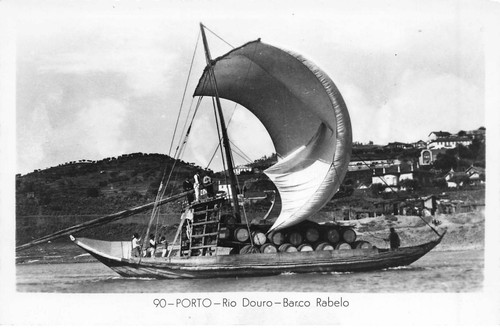 Portogallo mk36151 porto rio - #mk36151,