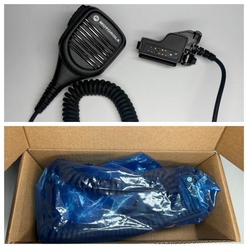 Nuovo motorola pmmn4051b - nuovo,