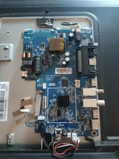 Scheda Principale Per TV Saba