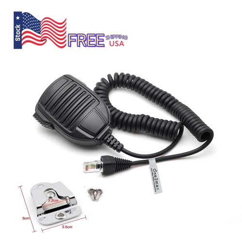 67a8j microfono - mh-67a8j,
