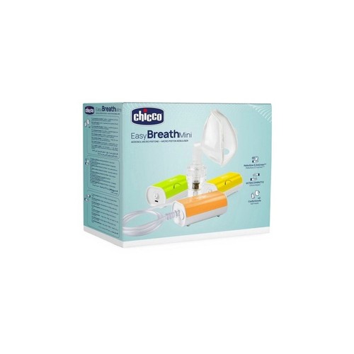 Aerosol chicco easy breath - chicco,