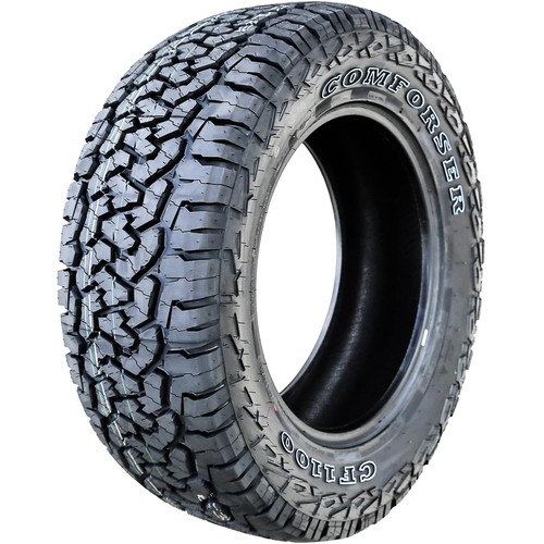 265 r16 123s s comforser - 265/75,