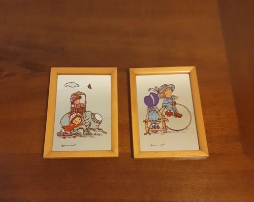 Quadretti specchio vintage - /specchio,