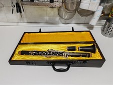 Clarinetto Buffet & Crampon A