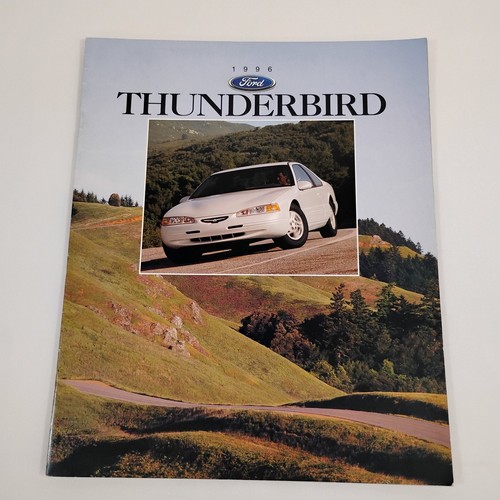Catalogo brochure ford - catalogo,