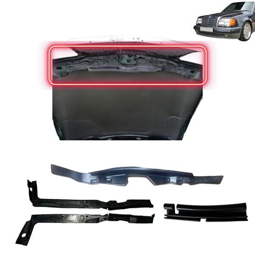 Kit guarnizioni cofano interno