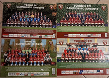 4 poster formazione Torino