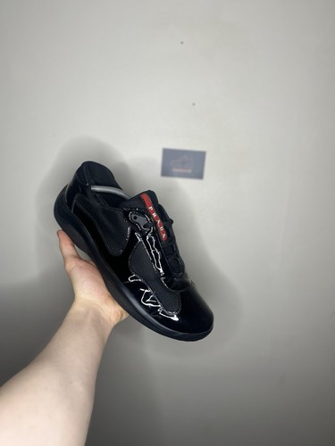 Prada americas cup old shape - prada,
