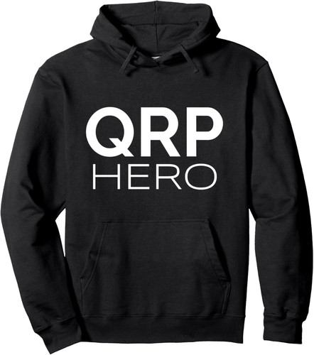 Qrp hero ham radio - qrp,