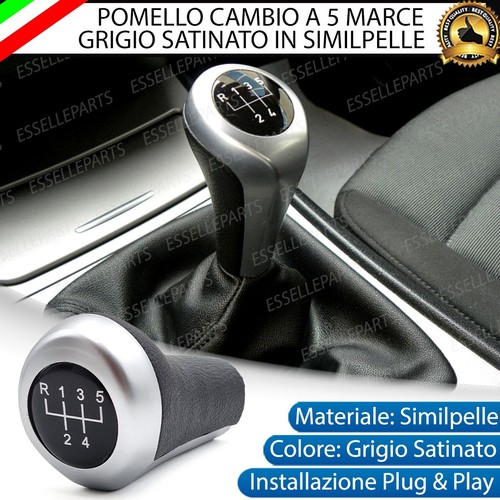 Pomello leva cambio bmw - pomello,