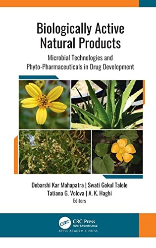 Biologically active natural - active,