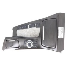 Consolle centrale (interno in