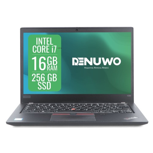 Lenovo thinkpad x390 - thinkpad,