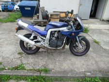 Suzuki GSX-R 750 W GR7BB EZ95