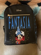 ZAINO PRIMARK FANTASIA - NUOVO