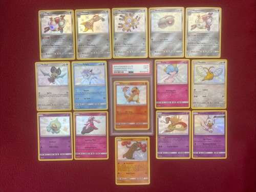 Pokémon tcg 2019 - pokémon, destino