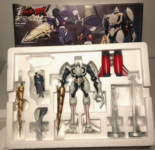 AOSHIMA  Shin Getter 2