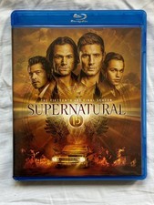 Supernatural: The Fifteenth