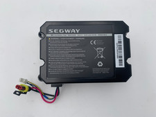 SEGWAY ROBOT NAVIMOW SERIE
