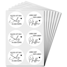 younikat 48 adesivi con sale e