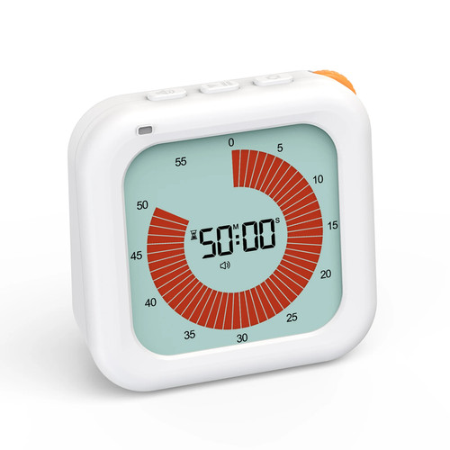 Oria temporizzatore visivo - temporizzatore,