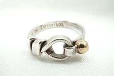 TIFFANY & Co. Anello Love Knot