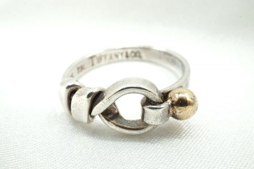 Tiffany anello love knot - co.,