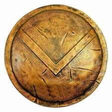 Scudo Leonida greco spartano